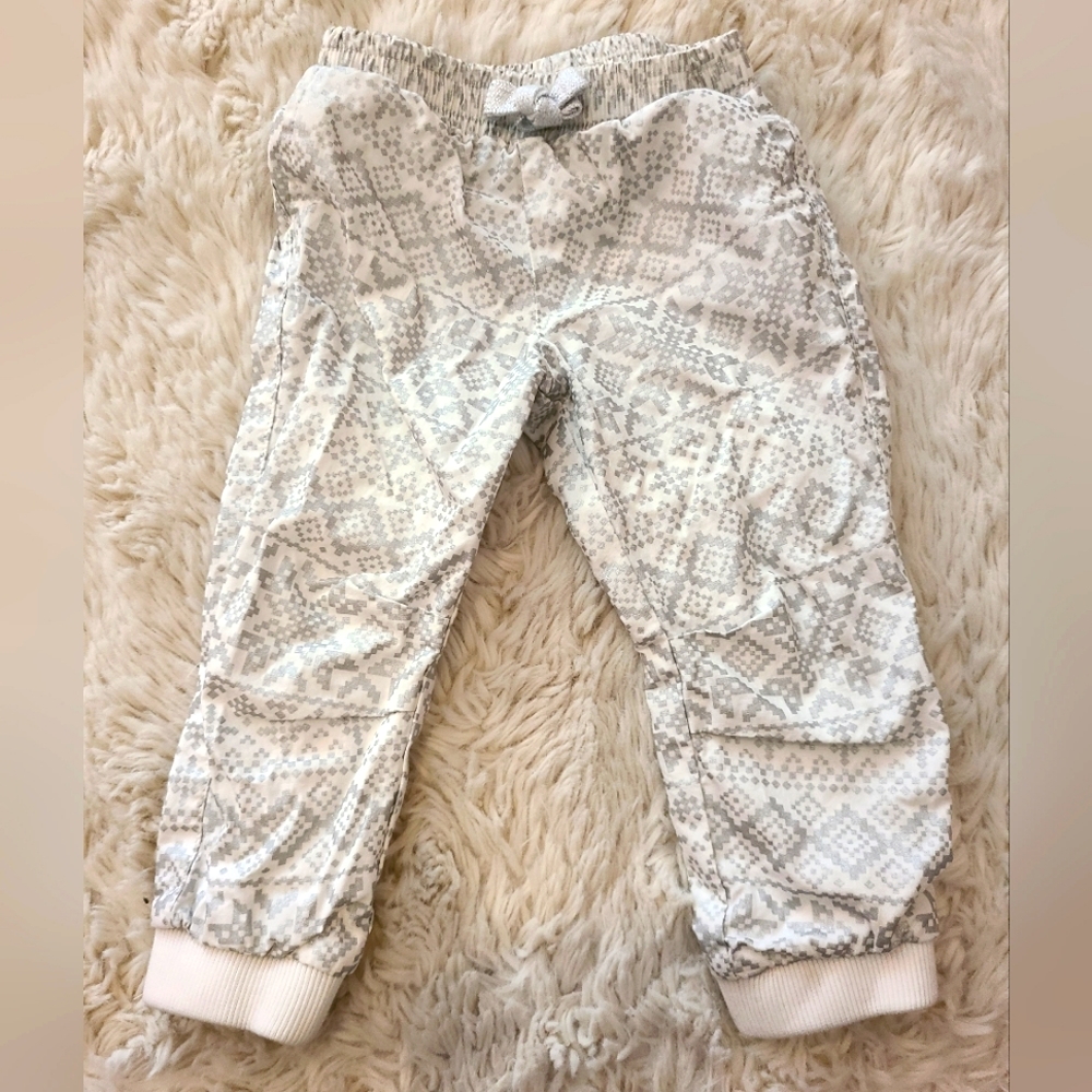 Carter's snow waterproof pants 24m